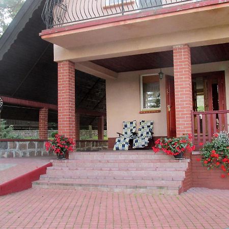 Holiday Home Mielno 2 외부 사진