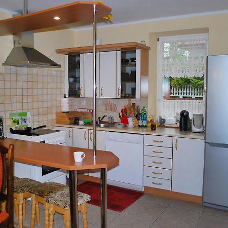 Holiday Home Mielno 2 외부 사진