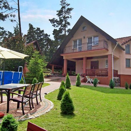 Holiday Home Mielno 2 외부 사진