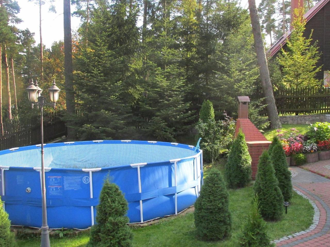 Holiday Home Mielno 2 외부 사진