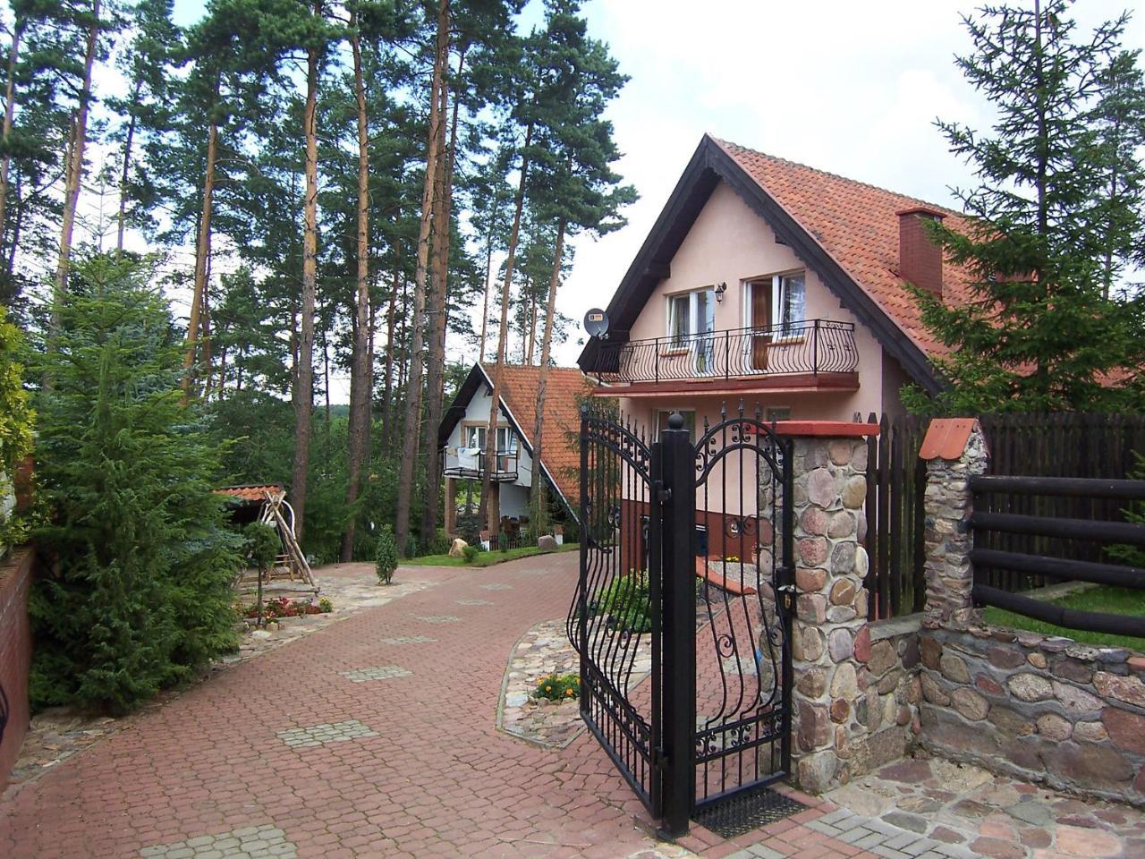 Holiday Home Mielno 2 외부 사진