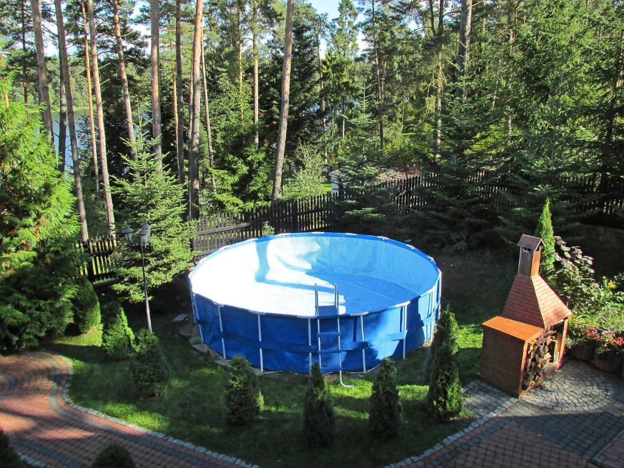 Holiday Home Mielno 2 외부 사진