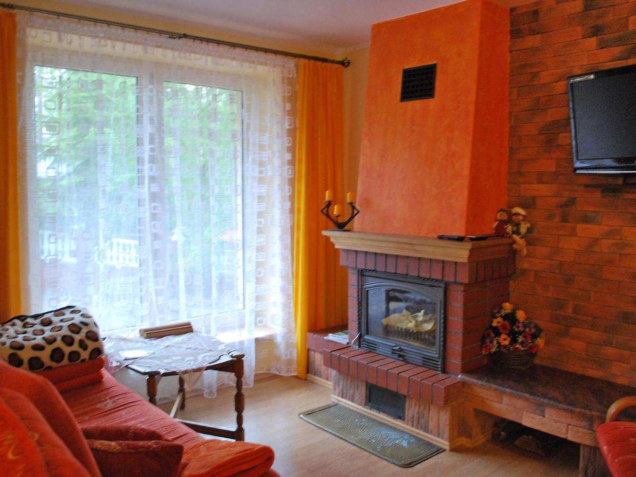 Holiday Home Mielno 2 외부 사진