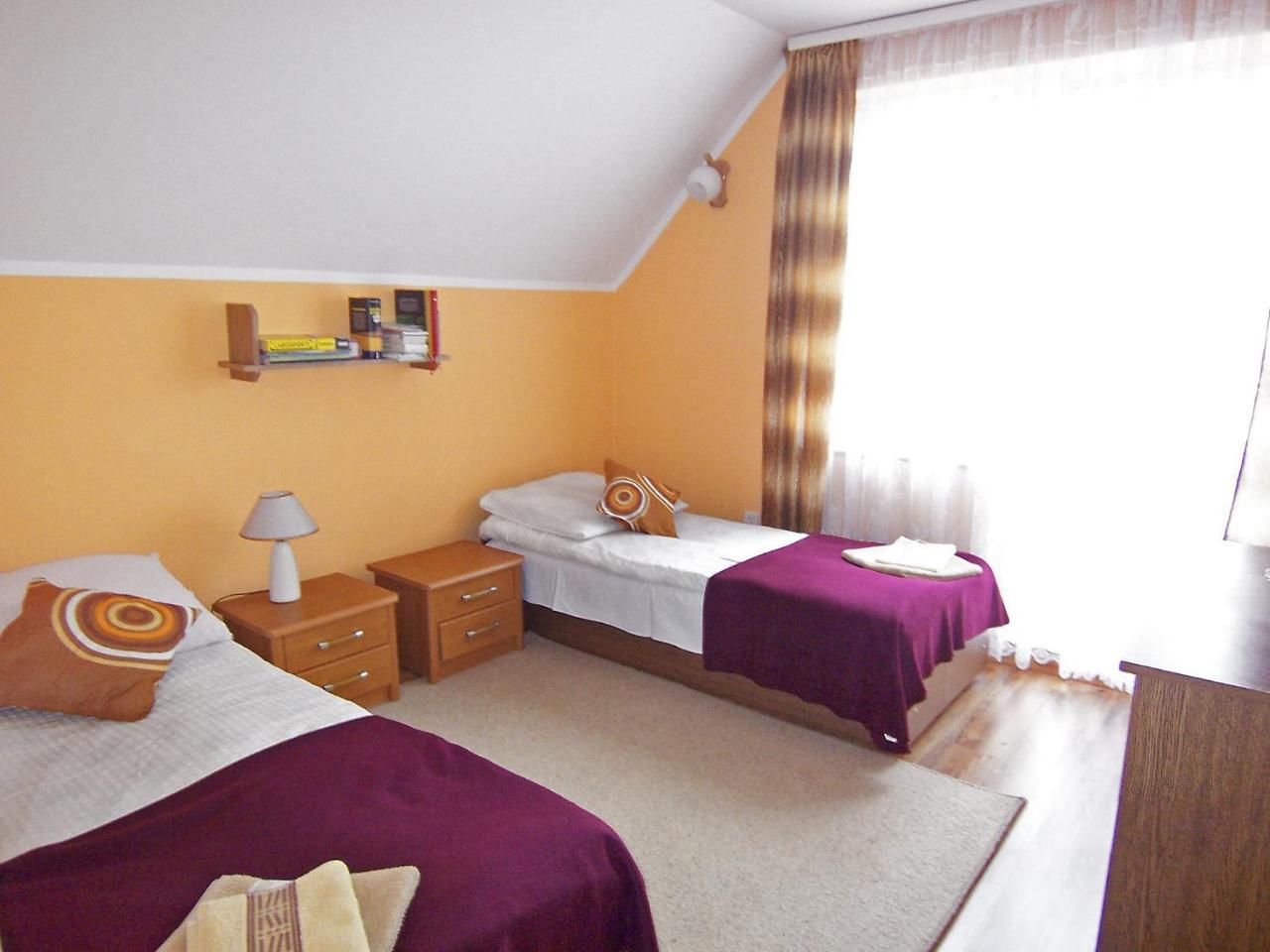 Holiday Home Mielno 2 외부 사진