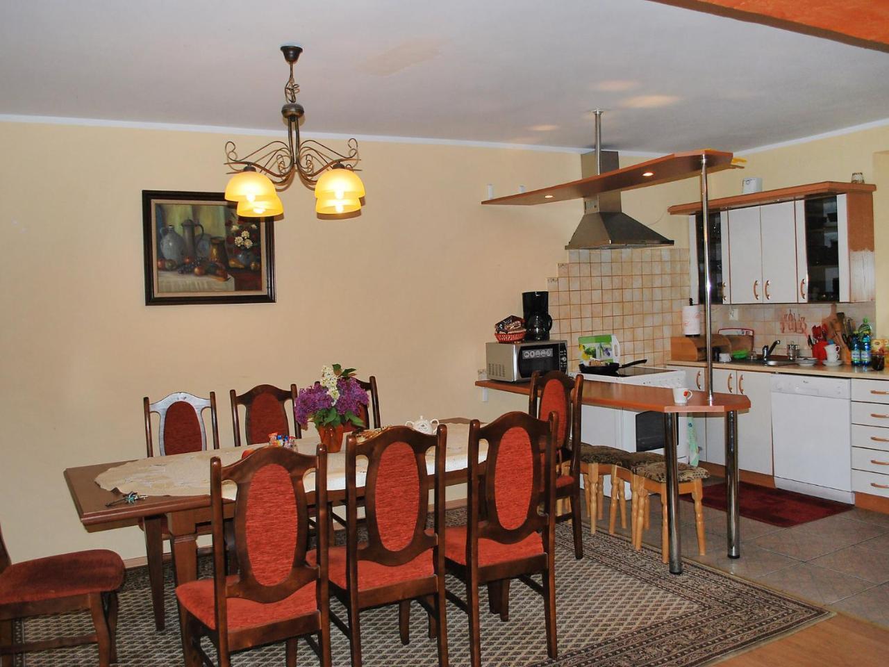 Holiday Home Mielno 2 외부 사진