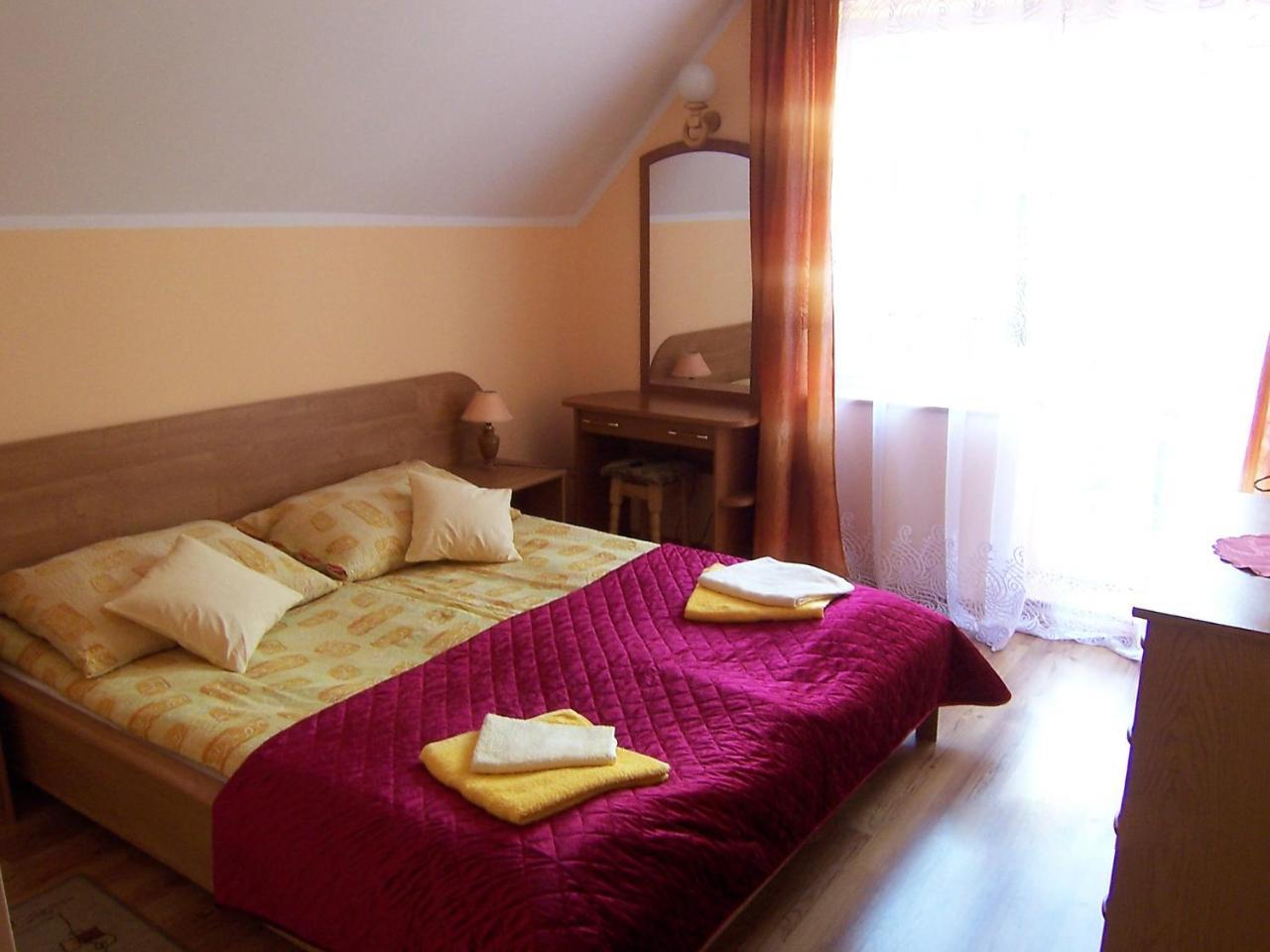 Holiday Home Mielno 2 외부 사진