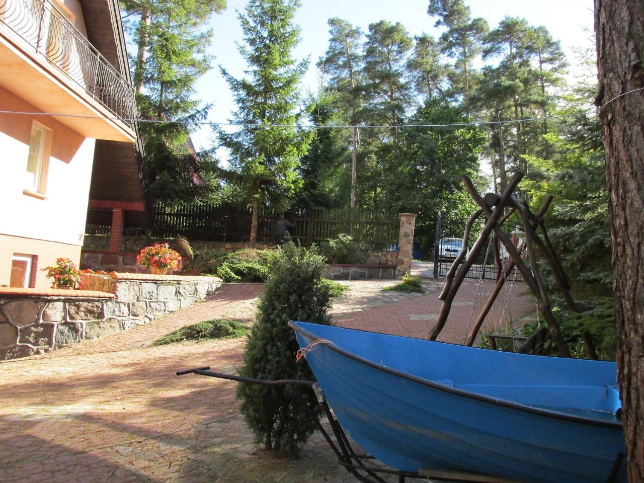 Holiday Home Mielno 2 외부 사진