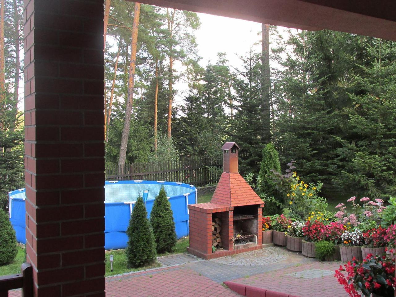 Holiday Home Mielno 2 외부 사진