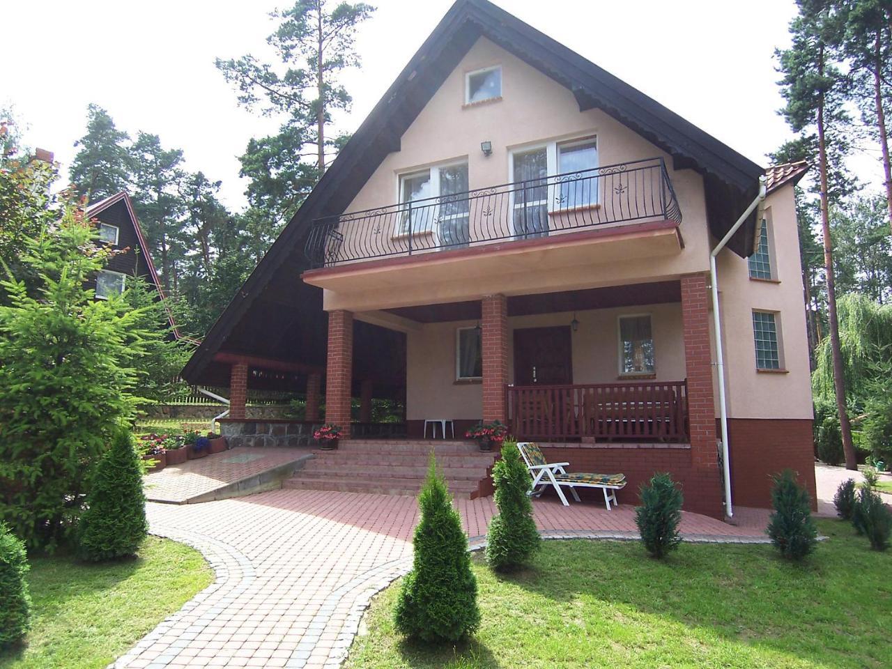 Holiday Home Mielno 2 외부 사진