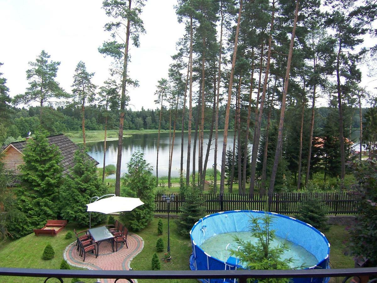 Holiday Home Mielno 2 외부 사진