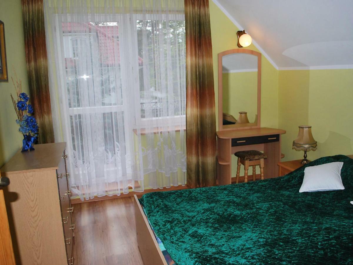 Holiday Home Mielno 2 외부 사진