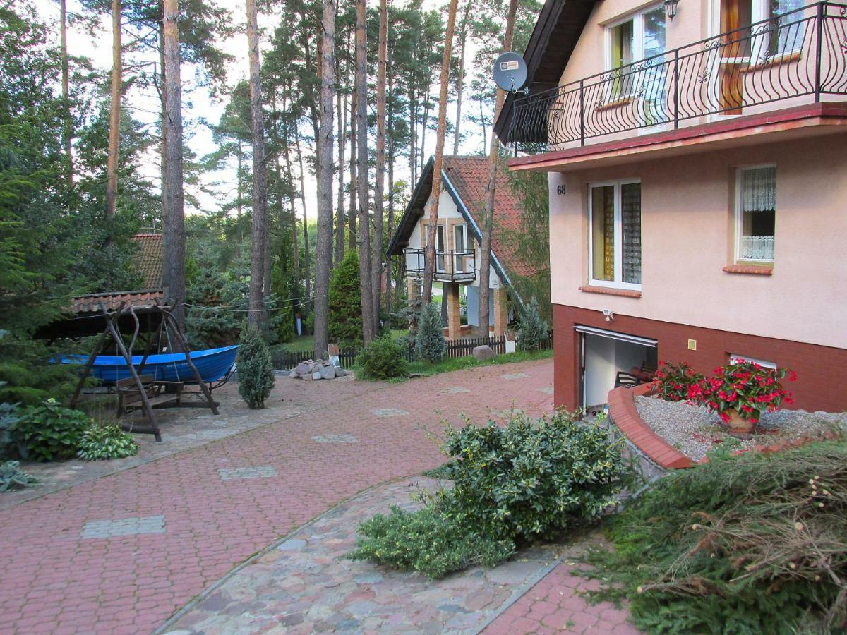 Holiday Home Mielno 2 외부 사진