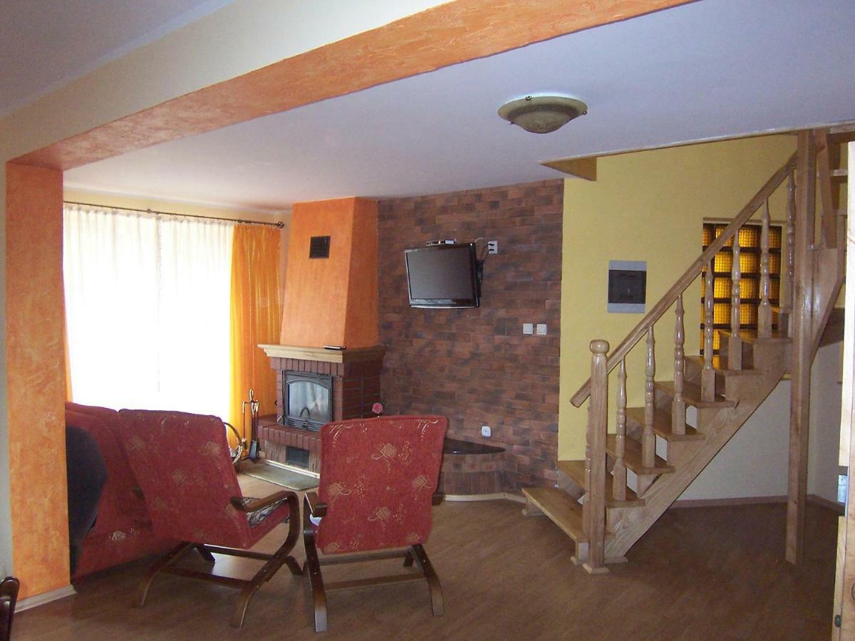 Holiday Home Mielno 2 외부 사진
