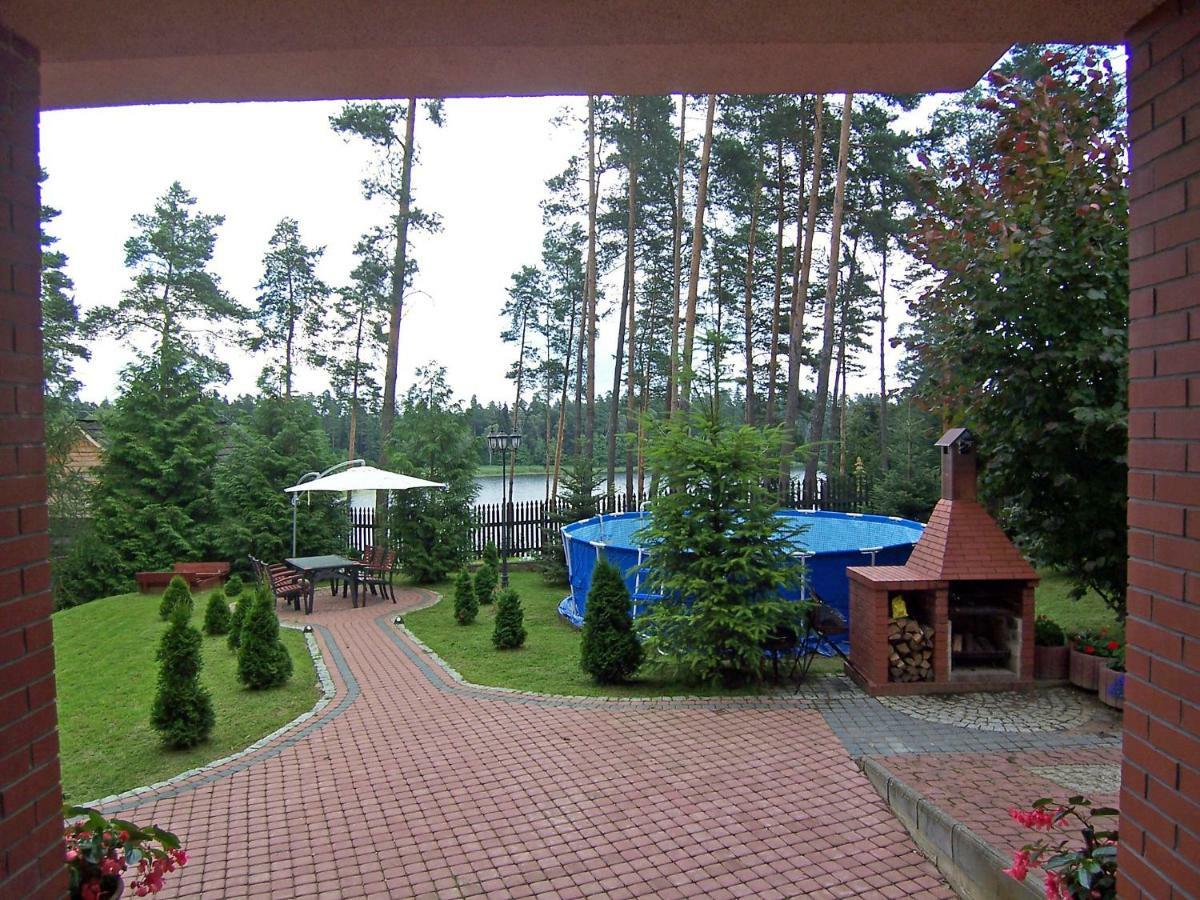 Holiday Home Mielno 2 외부 사진