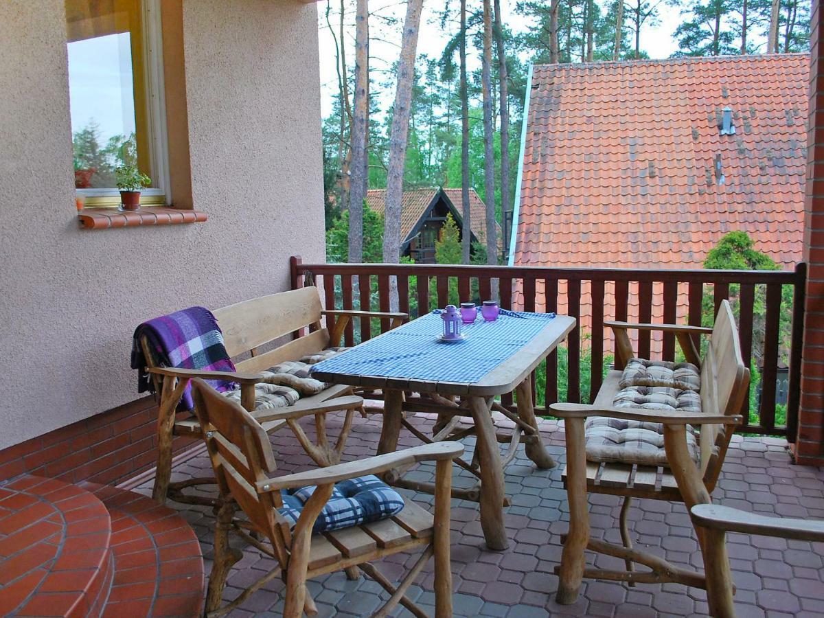 Holiday Home Mielno 2 외부 사진