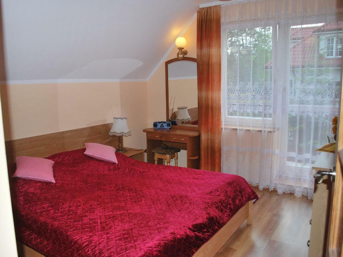 Holiday Home Mielno 2 외부 사진